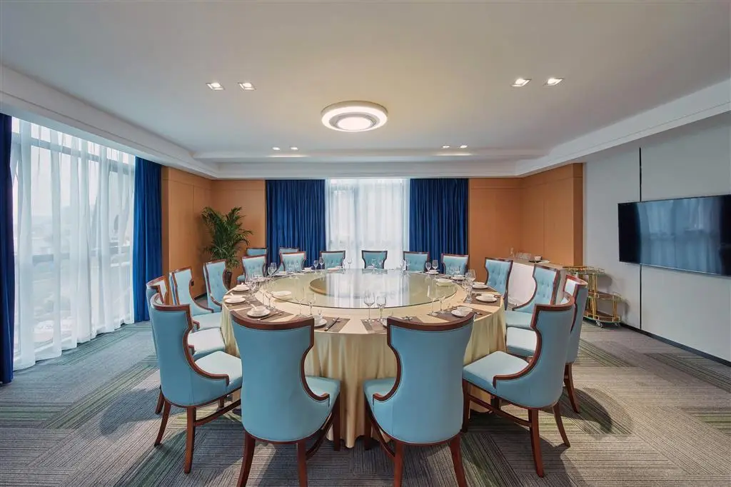 Чунцин: Days Hotel by Wyndham Bishan Chongqing