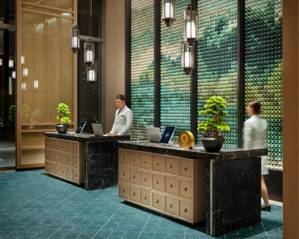 Путянь: Shangri-La Putian