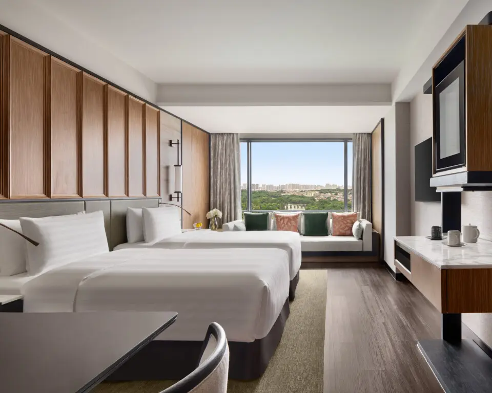 Путянь: Shangri-La Putian