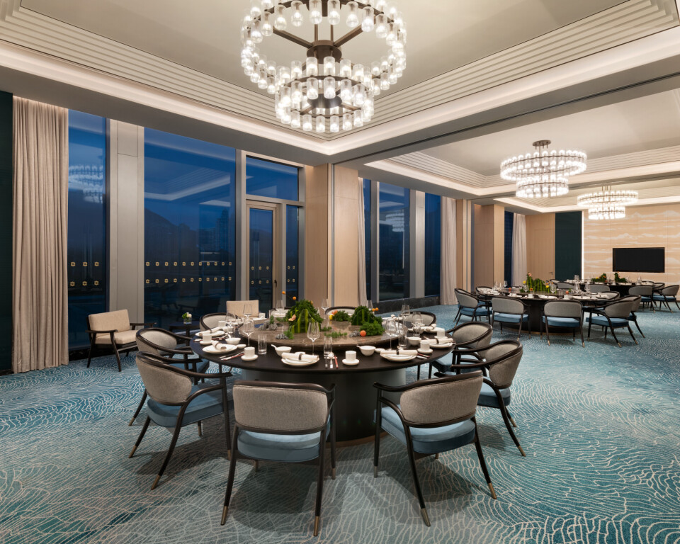 Путянь: Shangri-La Putian
