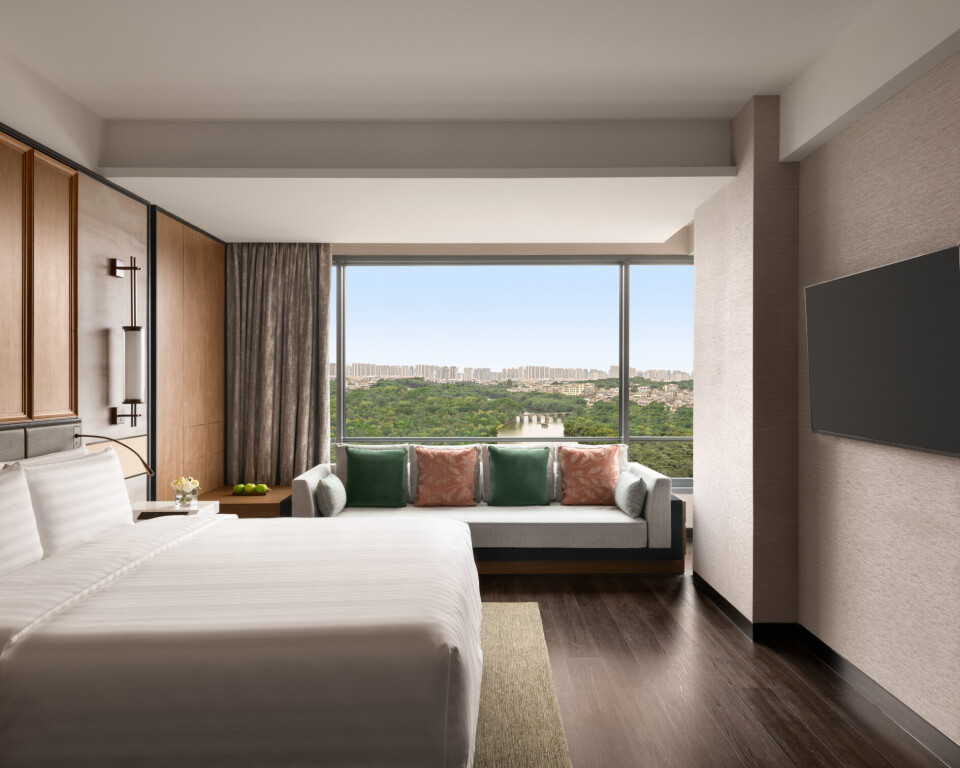 Путянь: Shangri-La Putian