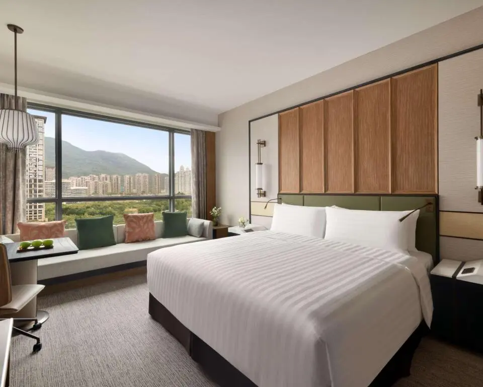 Путянь: Shangri-La Putian