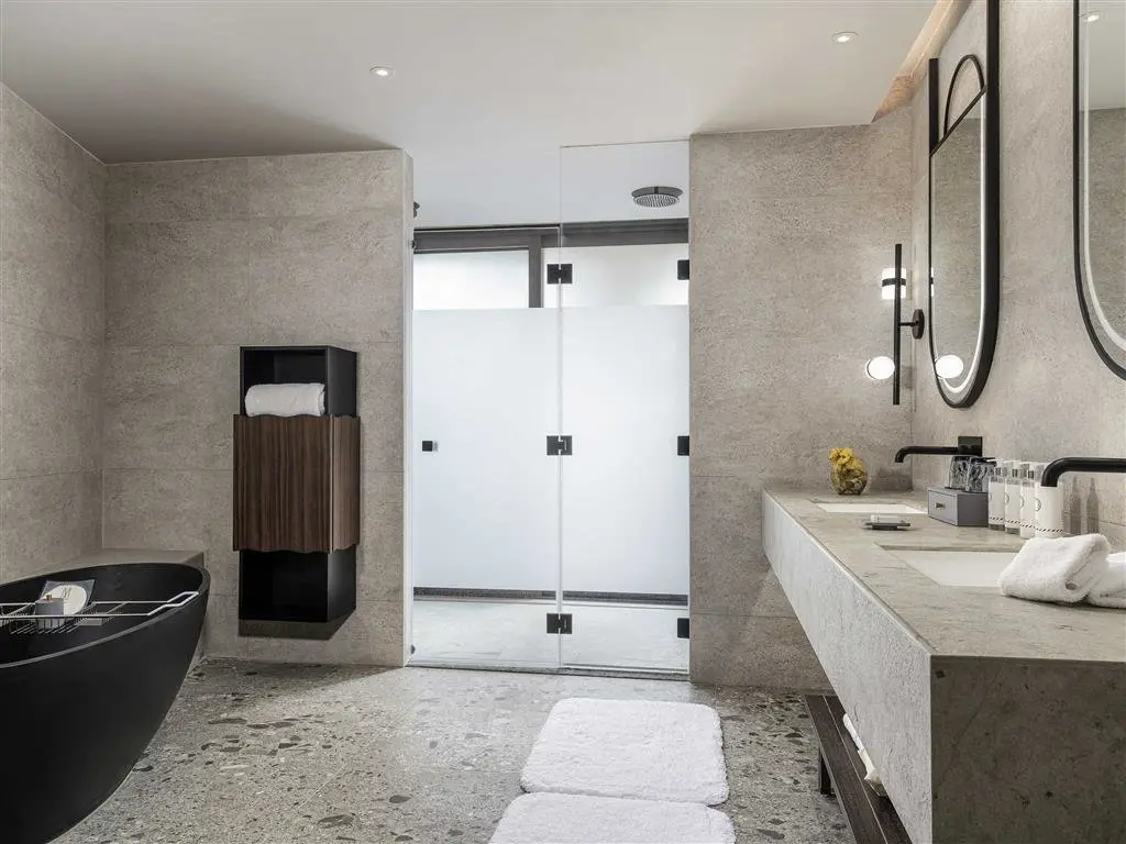 Миян: DongFengYun Hotel Mi'Le - MGallery