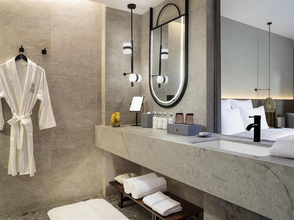 Миян: DongFengYun Hotel Mi'Le - MGallery