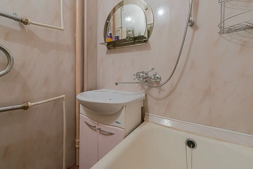 Санкт-Петербург: FlatHome24 on Bolshevikov 25