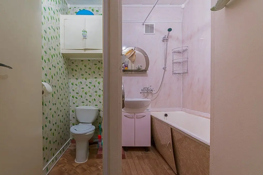 Санкт-Петербург: FlatHome24 on Bolshevikov 25