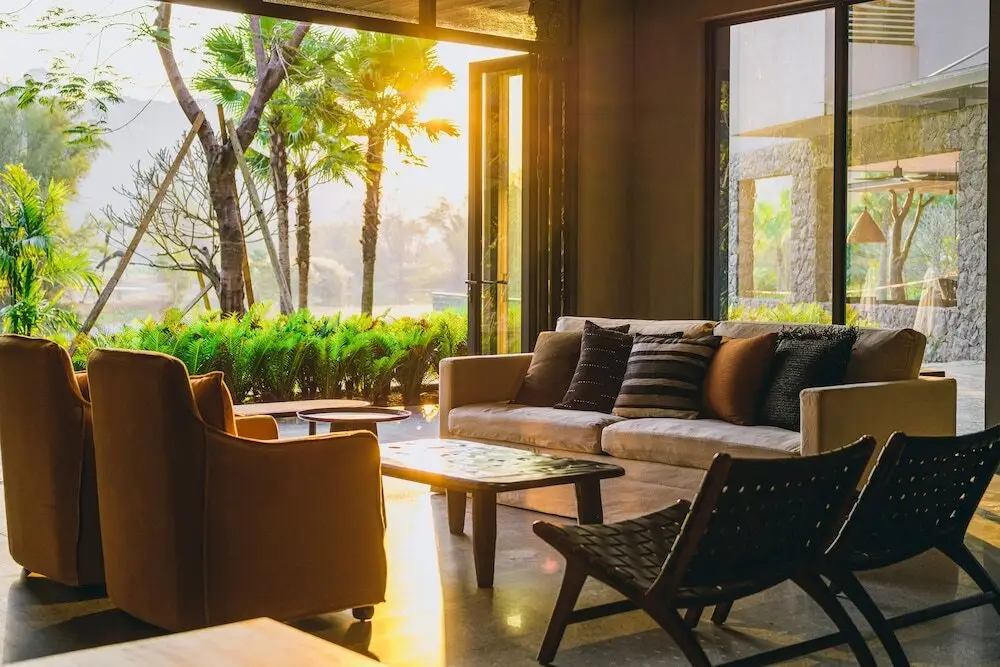 Чунцзо: LUX Chongzuo Guangxi Resort Villas