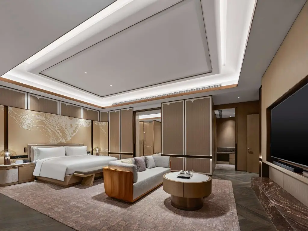 Наньтун: DoubleTree by Hilton Qidong, China