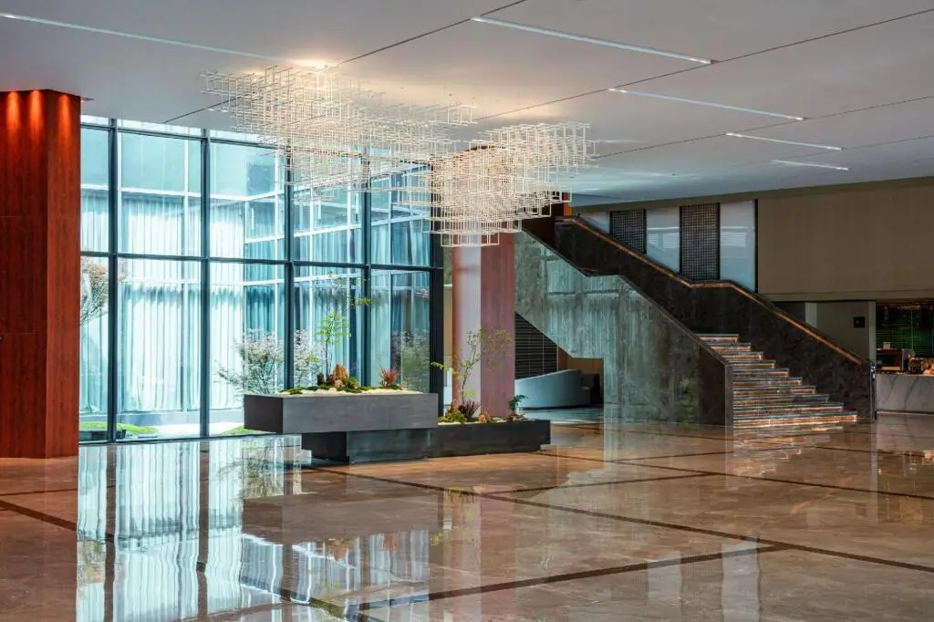 Нанкин: Mhub by MGM Nanjing Jiangning