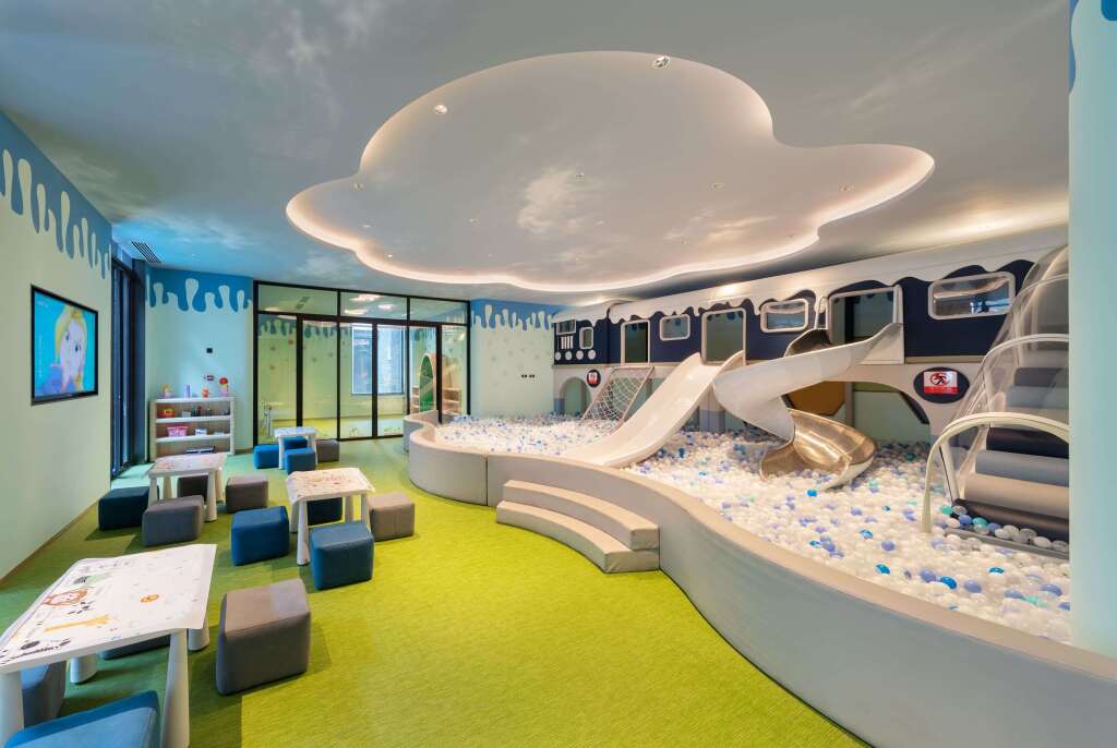 Чэнду: Gran Melia Chengdu