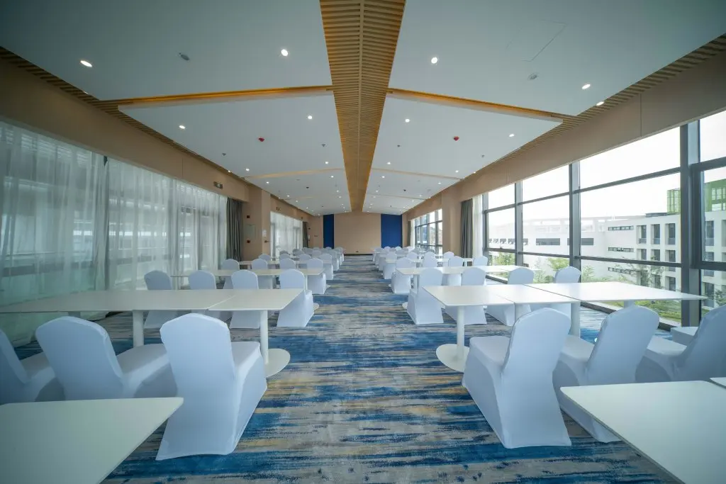 Нанкин: Holiday Inn Express Nanjing Happy Valley, an IHG Hotel