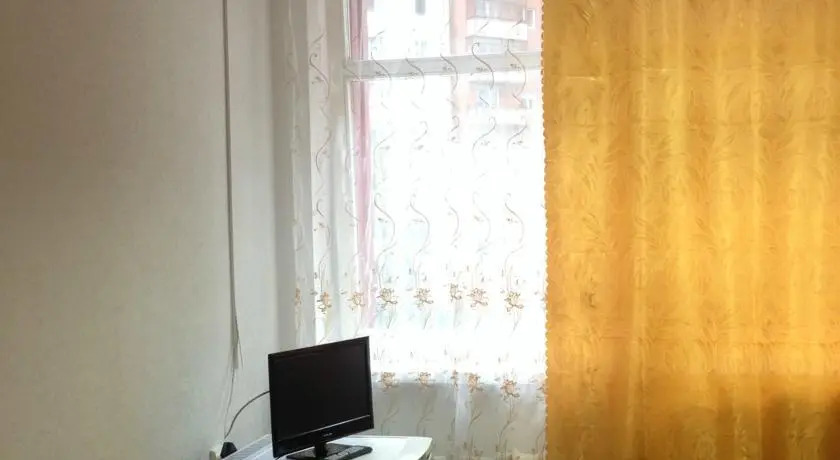 Меблированные комнаты Околица — фото 1
