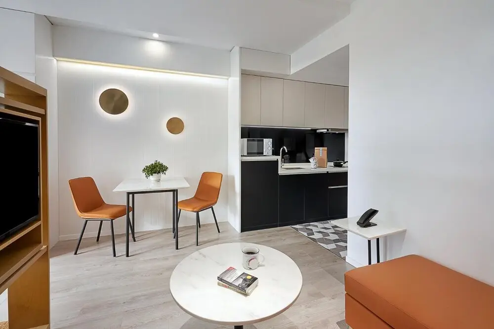 Чанчунь: Shama Hub New City Changchun