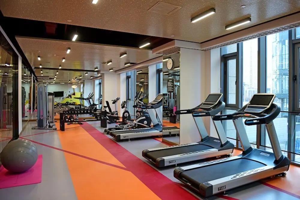Чанчунь: Shama Hub New City Changchun