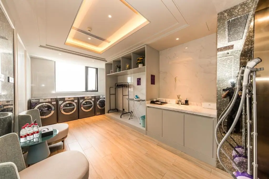 Сиань: Mercure Xian City Centre