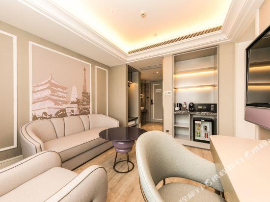 Сиань: Mercure Xian City Centre