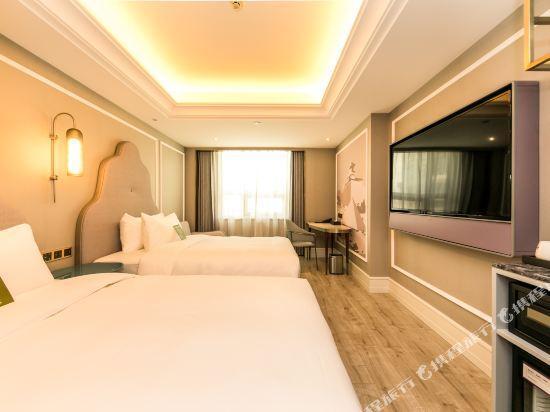 Сиань: Mercure Xian City Centre