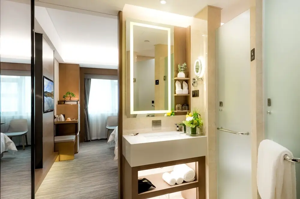Хэфэй: Hotel Jialong By Jingling
