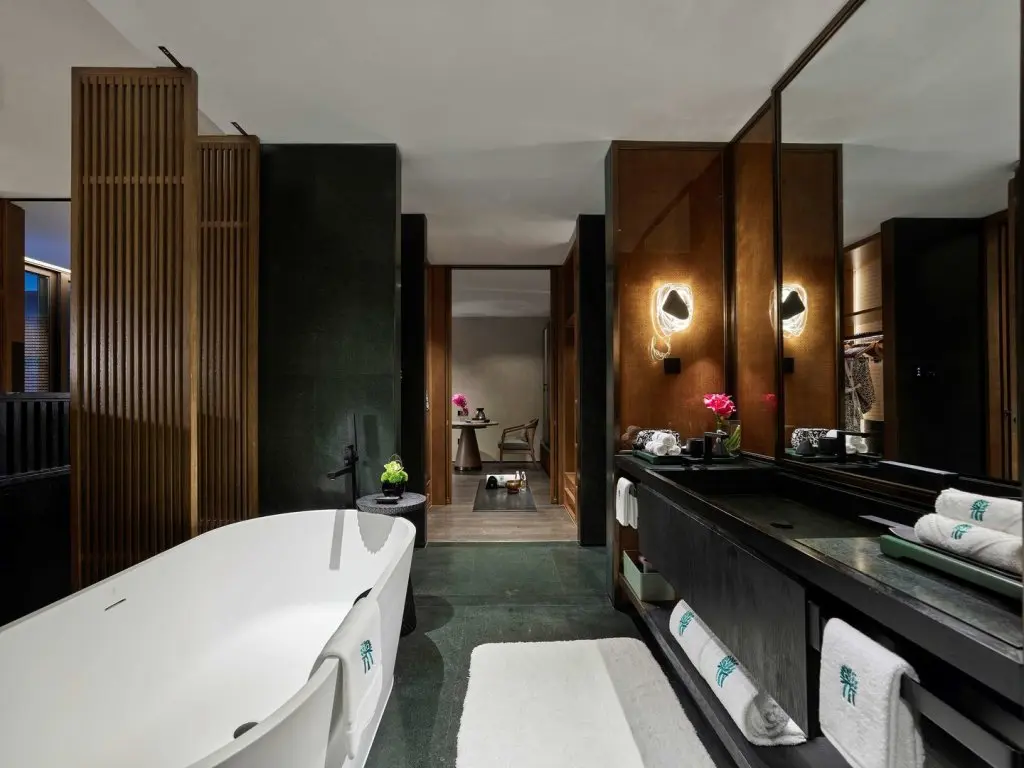 Нанкин: Hotel Indigo Nanjing Garden Expo, an IHG Hotel