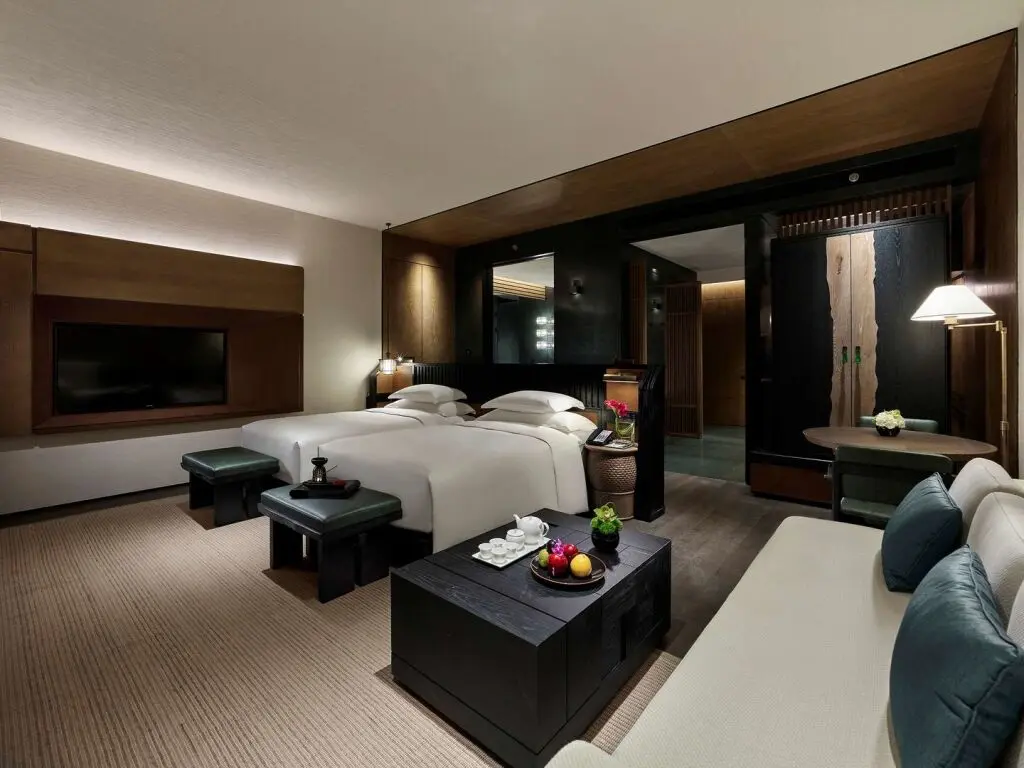 Нанкин: Hotel Indigo Nanjing Garden Expo, an IHG Hotel