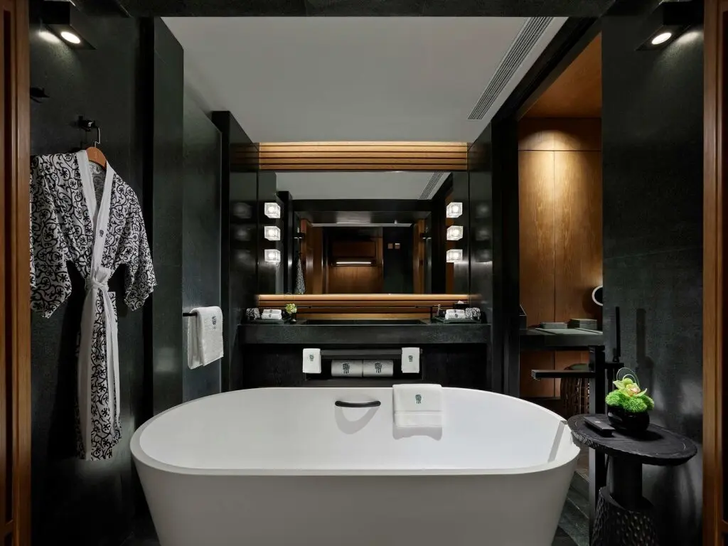 Нанкин: Hotel Indigo Nanjing Garden Expo, an IHG Hotel