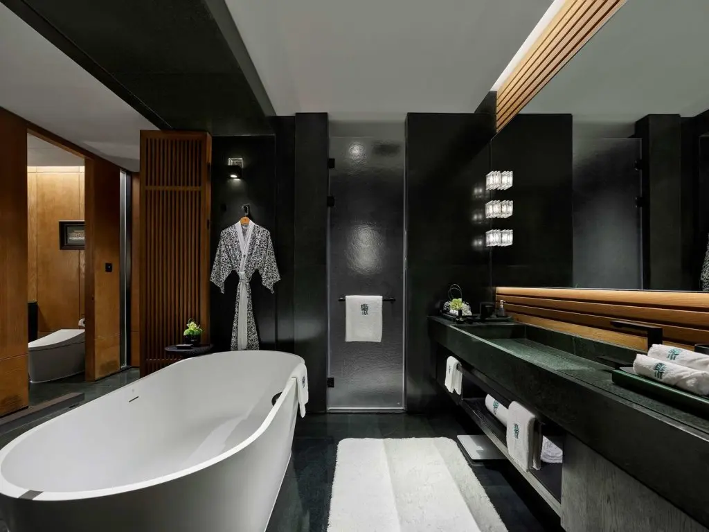 Нанкин: Hotel Indigo Nanjing Garden Expo, an IHG Hotel