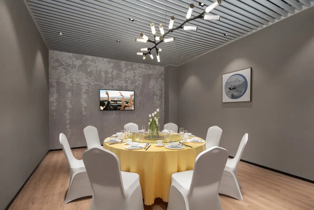 Сюйчжоу: Citadines Yunlong Lake Xuzhou