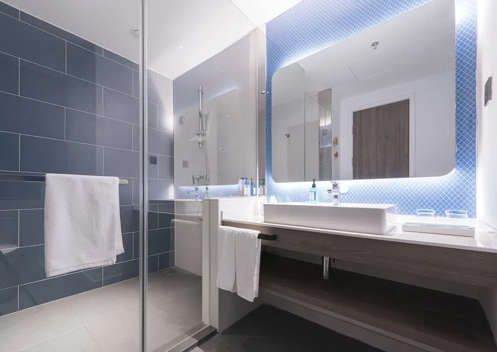 Чжэнчжоу: Holiday Inn Express Dengfeng Songshan, an IHG Hotel