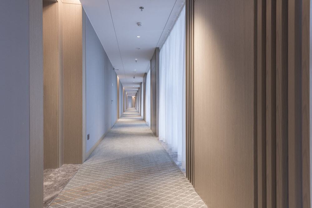 Holiday Inn Express Dengfeng Songshan, an IHG Hotel — фото 1