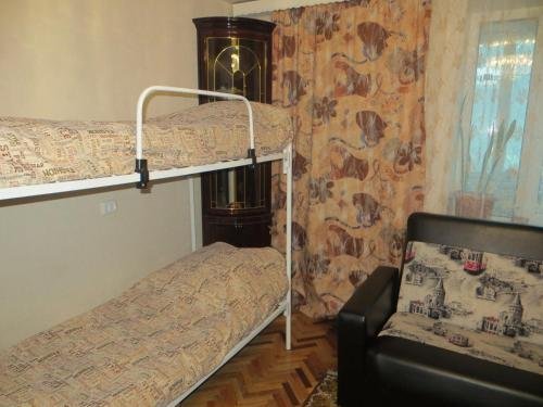 Санкт-Петербург: Guest House Latyshskikh Strelkov