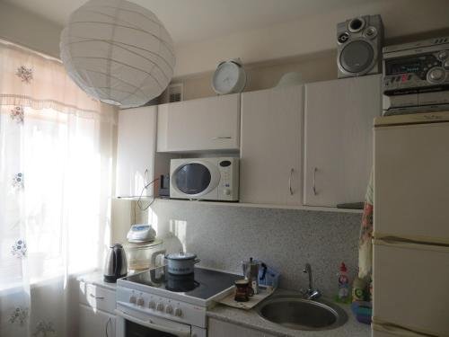 Санкт-Петербург: Guest House Latyshskikh Strelkov