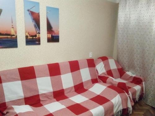 Санкт-Петербург: Guest House Latyshskikh Strelkov