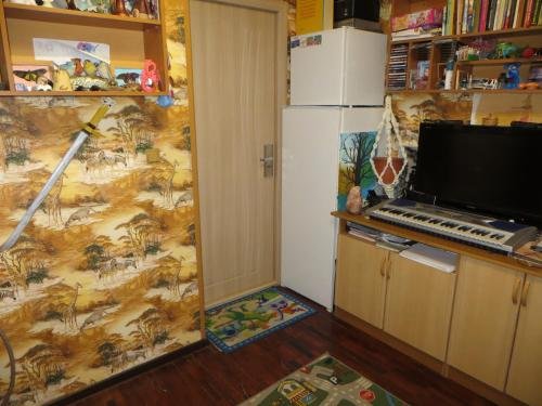 Санкт-Петербург: Guest House Latyshskikh Strelkov