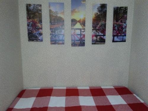 Санкт-Петербург: Guest House Latyshskikh Strelkov