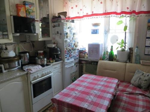 Санкт-Петербург: Guest House Latyshskikh Strelkov