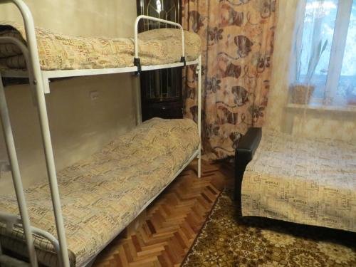 Санкт-Петербург: Guest House Latyshskikh Strelkov