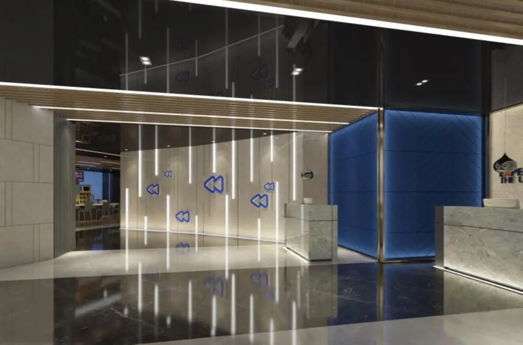 Holiday Inn Express Shanghai Qingpu New City, an IHG Hotel — фото 1