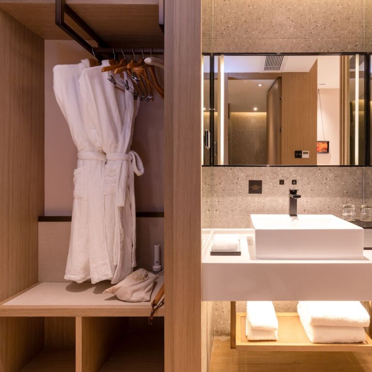 Фошань: Foshan Xinxuangong Hotel
