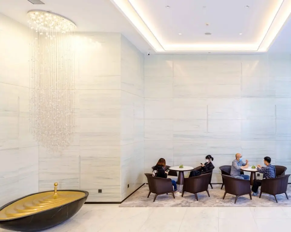 Шэньчжэнь: JF Hotel