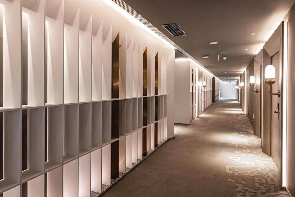 Чжухай: Hui Hotel