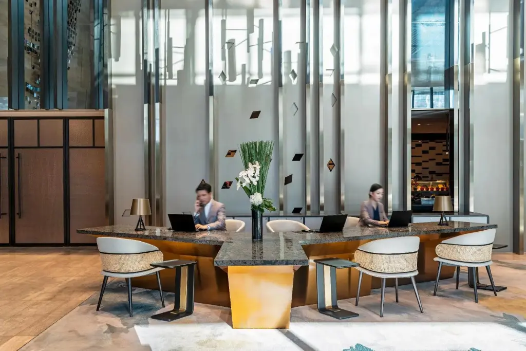 Шэньчжэнь: The G Shenzhen, A Tribute Portfolio Hotel