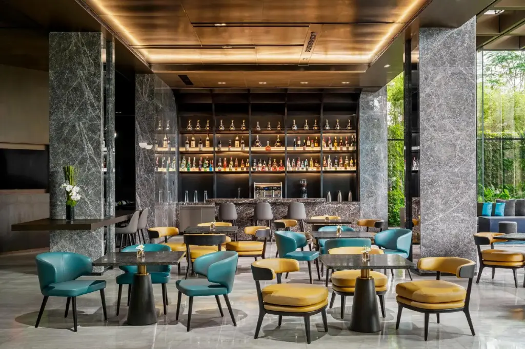 Шэньчжэнь: The G Shenzhen, A Tribute Portfolio Hotel
