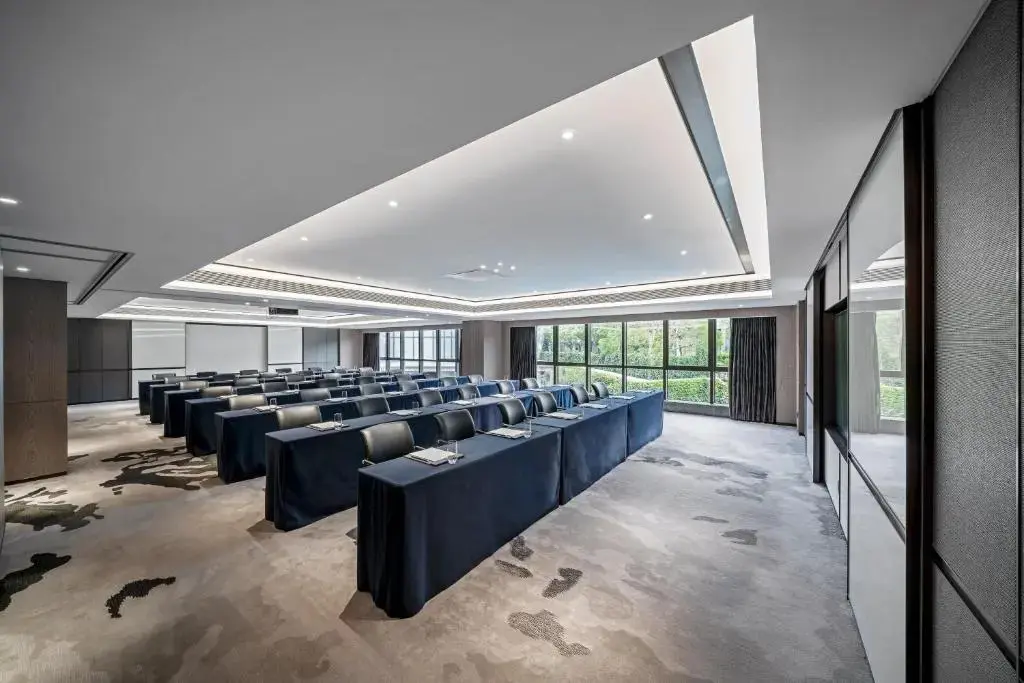 Шэньчжэнь: The G Shenzhen, A Tribute Portfolio Hotel