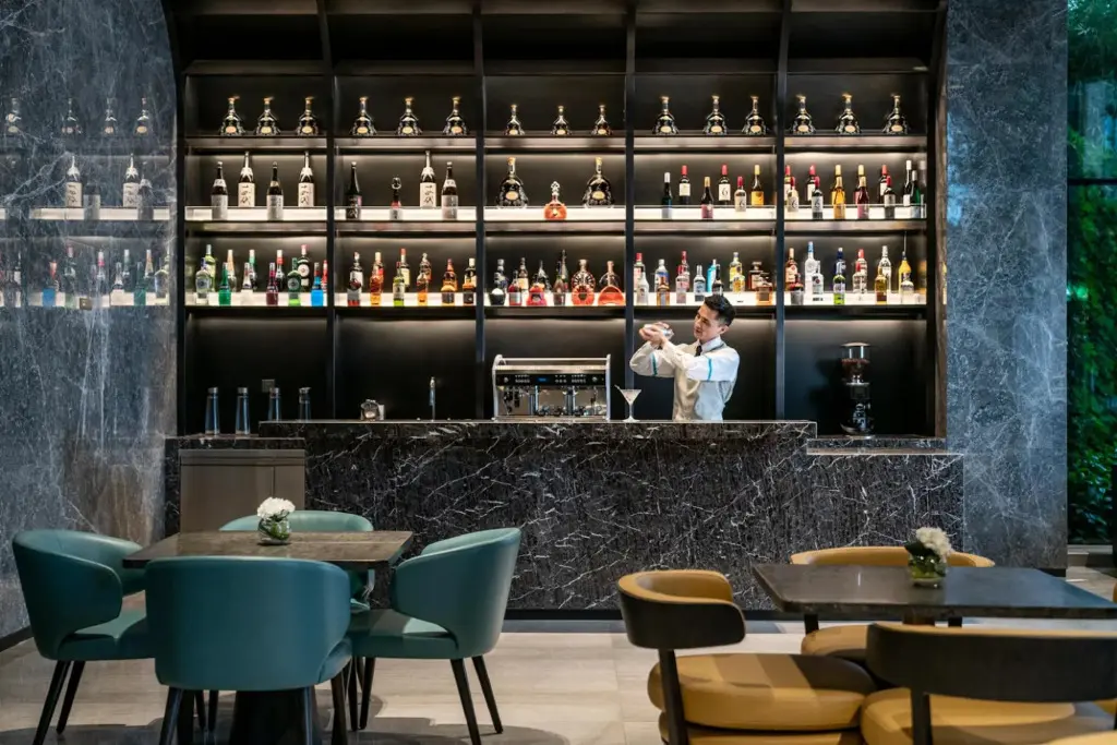 Шэньчжэнь: The G Shenzhen, A Tribute Portfolio Hotel