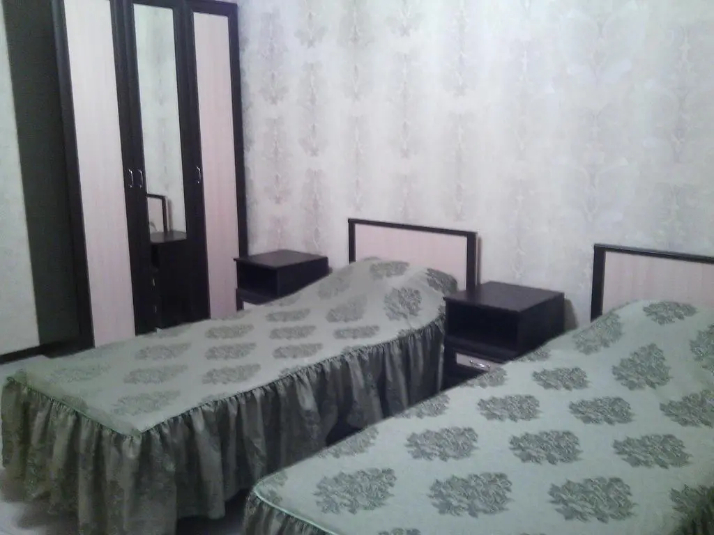 Санкт-Петербург: Hostel Zvezda Peterburga