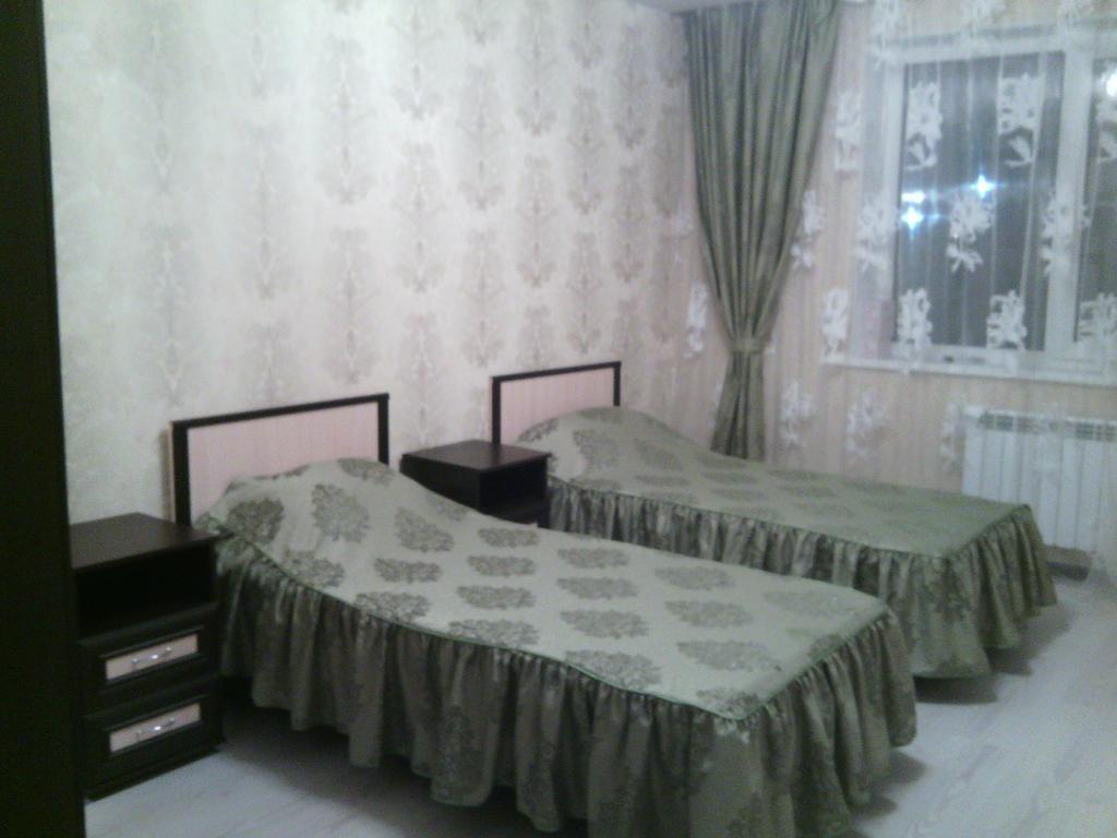 Санкт-Петербург: Hostel Zvezda Peterburga