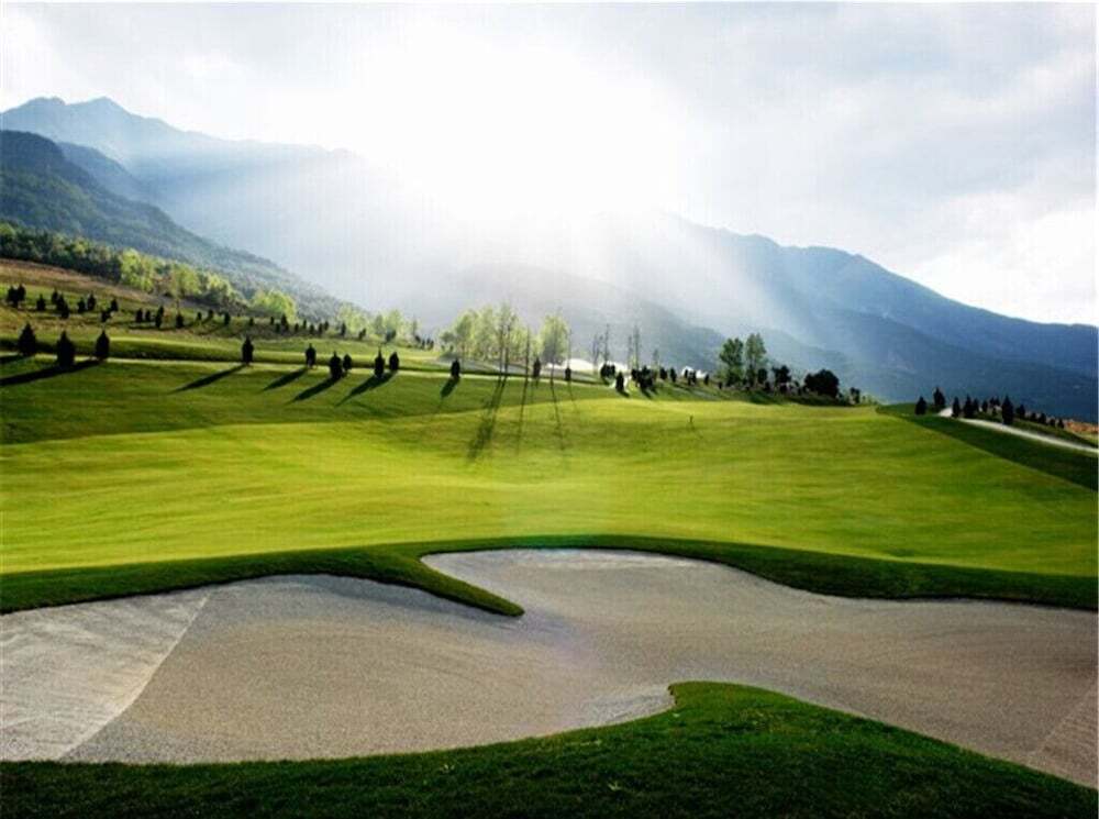 Дали: Dali Art Golf Hotel