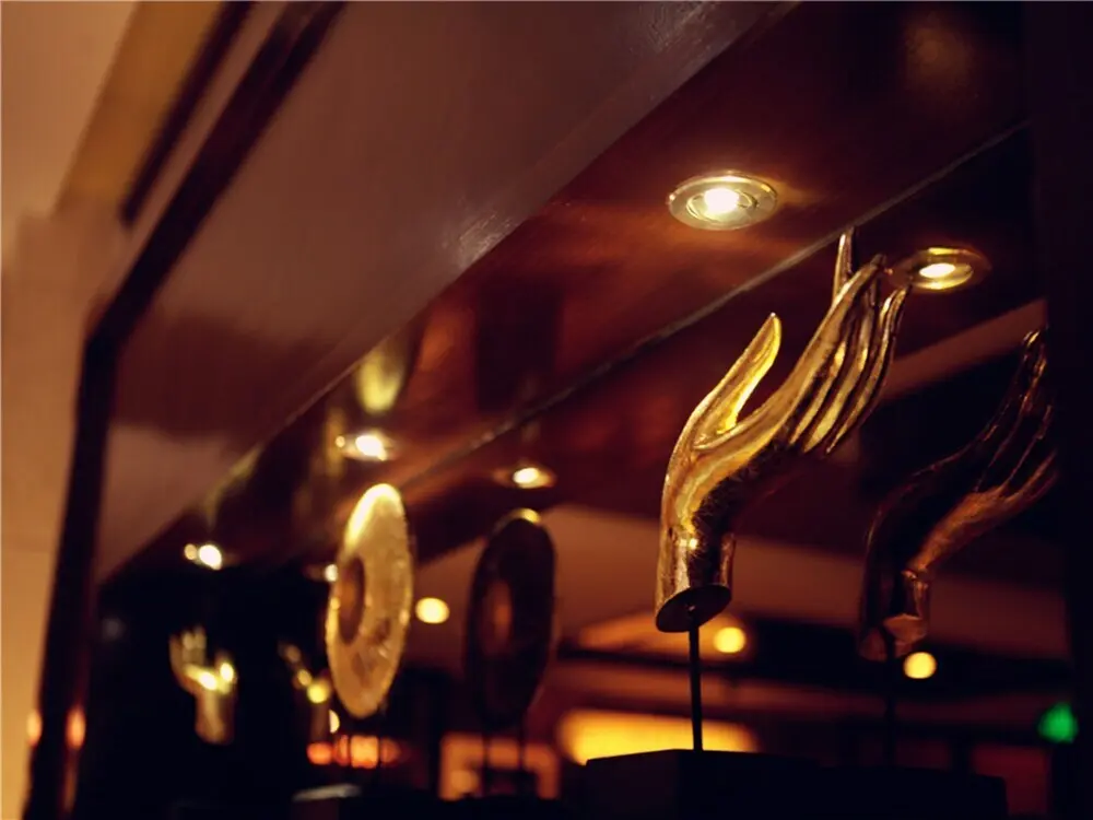 Дали: Dali Art Golf Hotel
