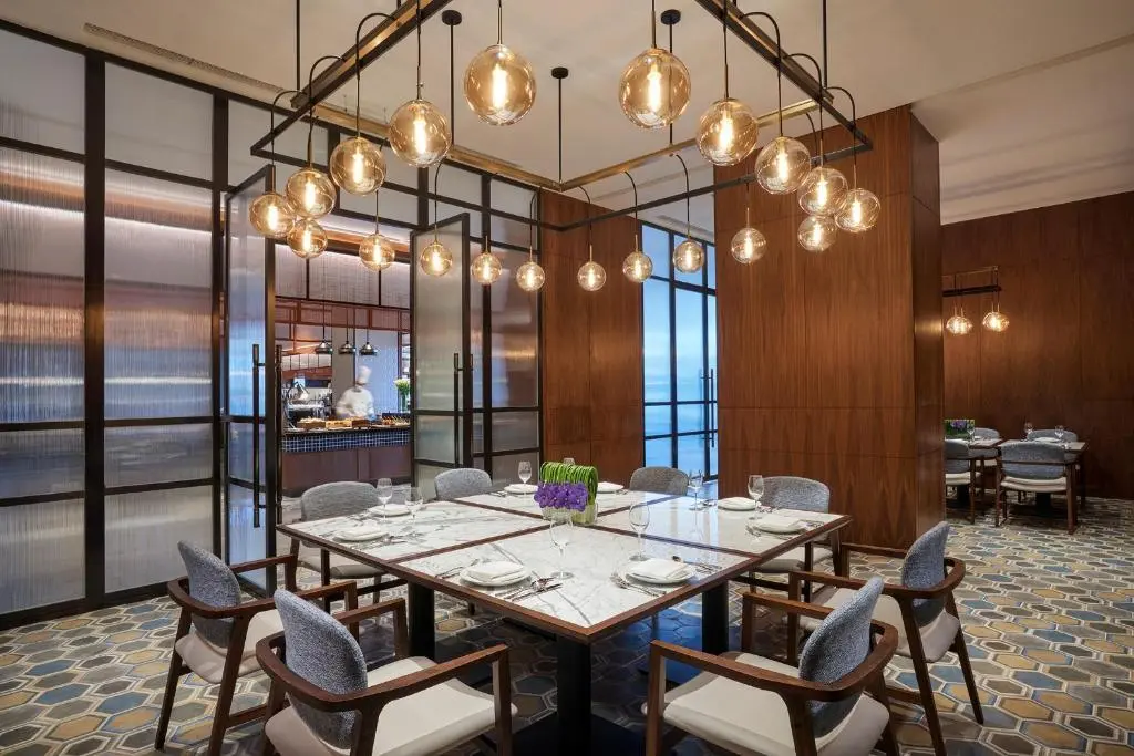 Гуанчжоу: Hyatt Regency Guangzhou Zengcheng