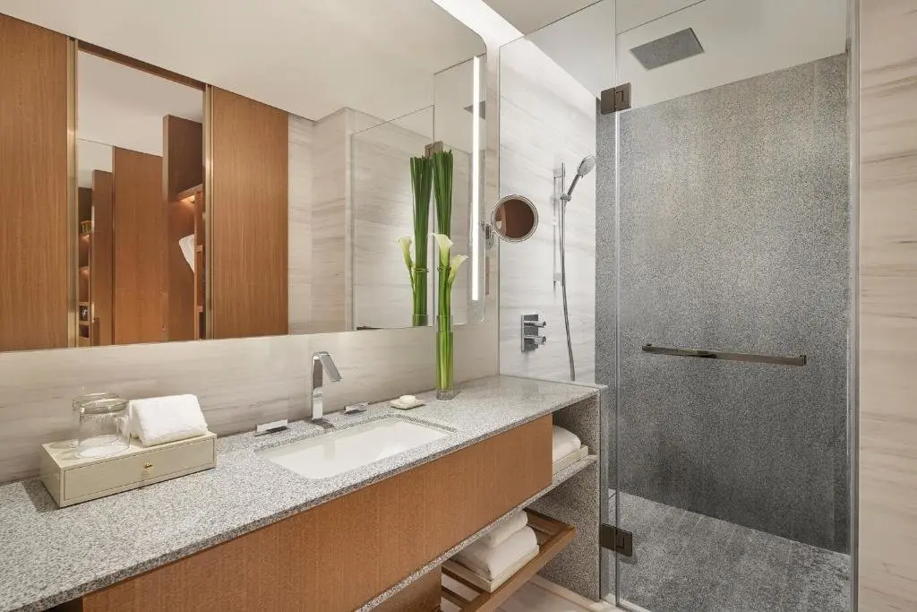 Гуанчжоу: Hyatt Regency Guangzhou Zengcheng